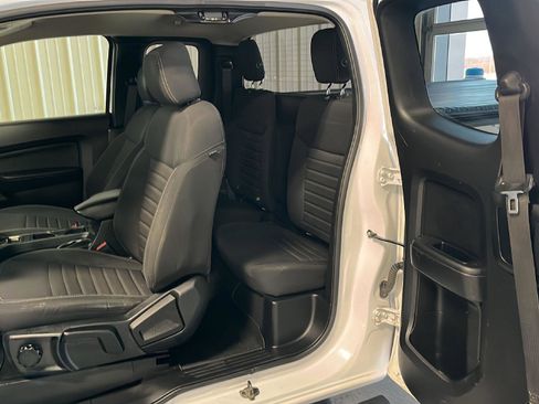 Used 2021 Ford Ranger XLT w/ FX4 Off-Road Package image 12