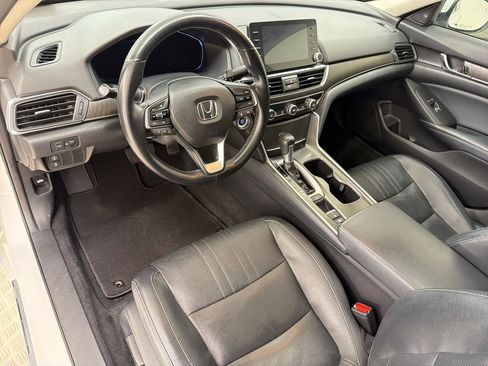 Used 2018 Honda Accord EX-L image 4