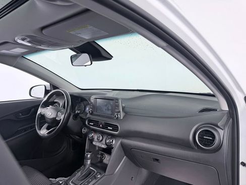 Used 2018 Hyundai Kona SEL w/ SEL Tech Package 02 image 26