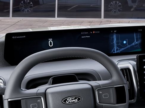 New 2027 Ford Expedition Platinum w/ Stealth Appearance Package AWD/4WD image 13