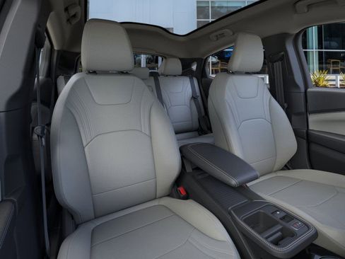 New 2025 Ford Mustang Mach-E Premium image 10