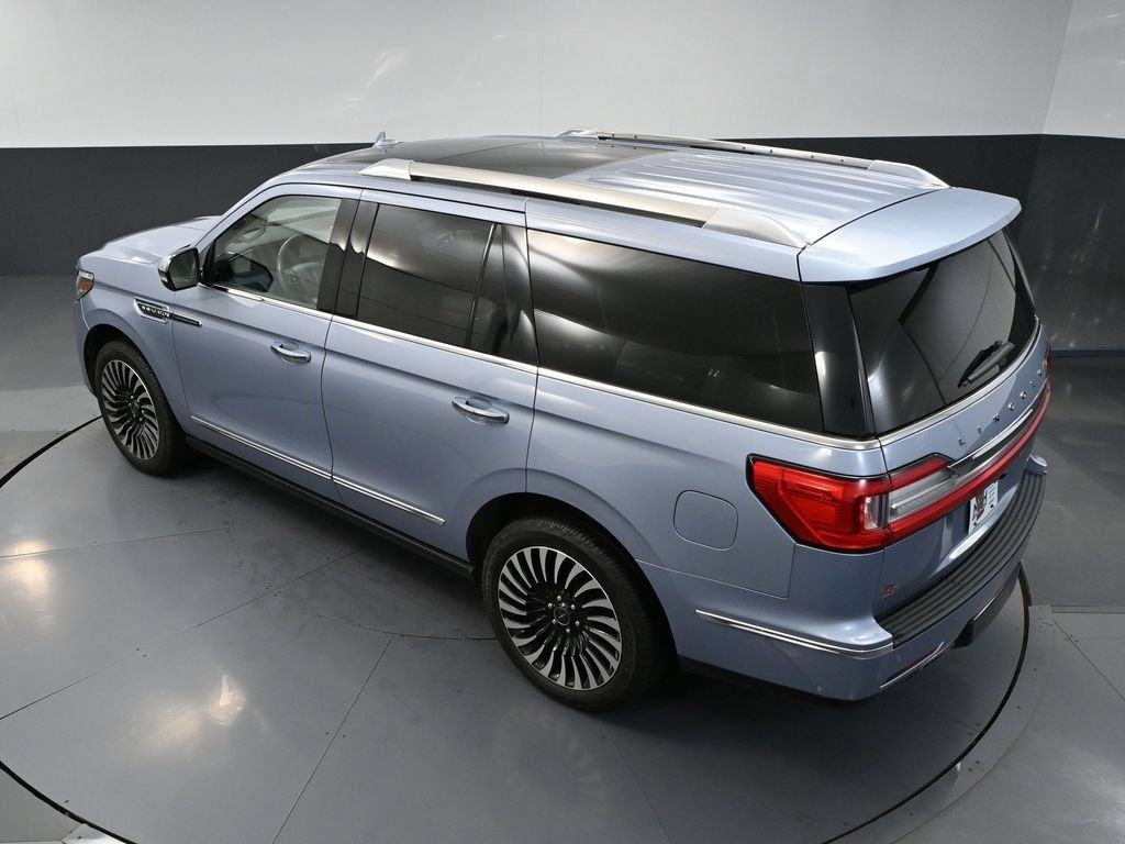 Used 2019 Lincoln Navigator Black Label AWD/4WD image 55
