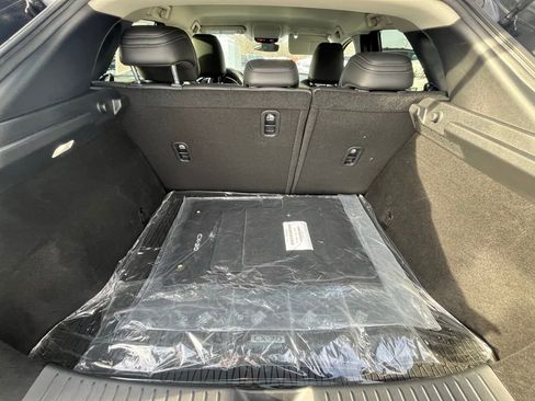 Certified 2025 MAZDA CX-30 AWD 2.5 S w/ Select Sport Pkg image 28