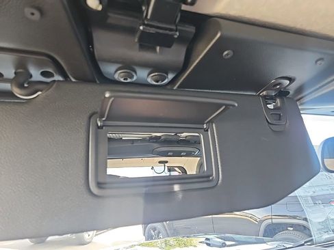 New 2026 Jeep Wrangler Sport image 65