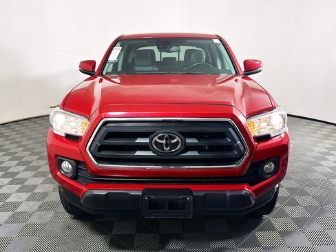 Used 2023 Toyota Tacoma SR5 AWD/4WD image 8