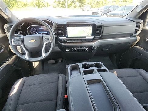 Used 2023 Chevrolet Silverado 1500 LT w/ Protection Package image 20