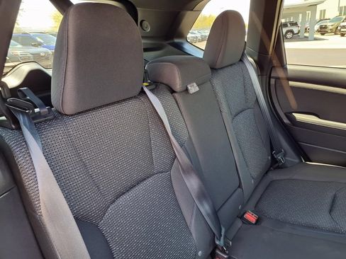 Certified 2026 Subaru Forester Premium AWD/4WD image 22