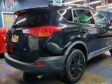Used 2014 Toyota RAV4 LE image 3