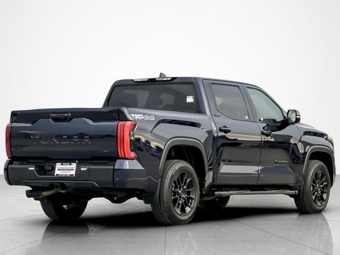 Used 2024 Toyota Tundra Limited image 5