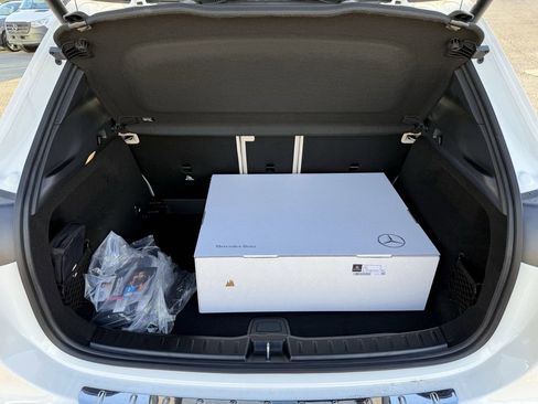 New 2026 Mercedes-Benz GLA 250 4MATIC image 12