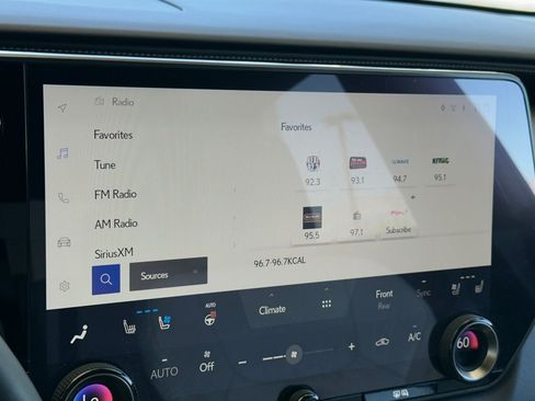 Certified 2023 Lexus RX 350 AWD/4WD image 20