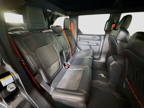 Used 2024 Ford Bronco Raptor image 26
