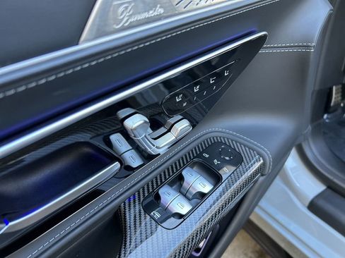 Used 2022 Mercedes-Benz SL 63 AMG 4MATIC image 43