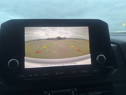 Certified 2024 Nissan Pathfinder S w/ Cargo Package image 44