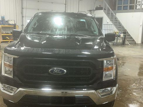 Certified 2021 Ford F150 XL w/ Equipment Group 101A High image 2