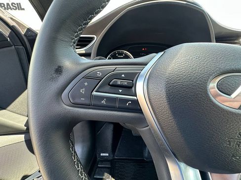 Used 2023 INFINITI QX55 Luxe w/ Accent Package AWD/4WD image 36