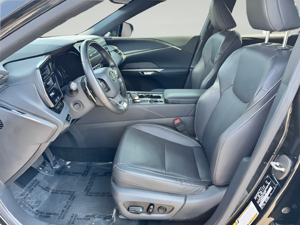 Used 2023 Lexus RX 350 Premium Plus w/ Accessory Package FWD image 24
