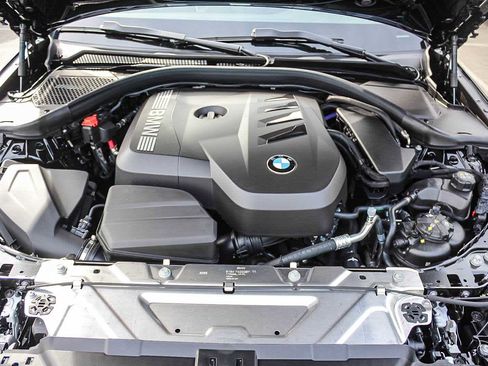 New 2026 BMW 330i 330i w/ M Sport Package image 37