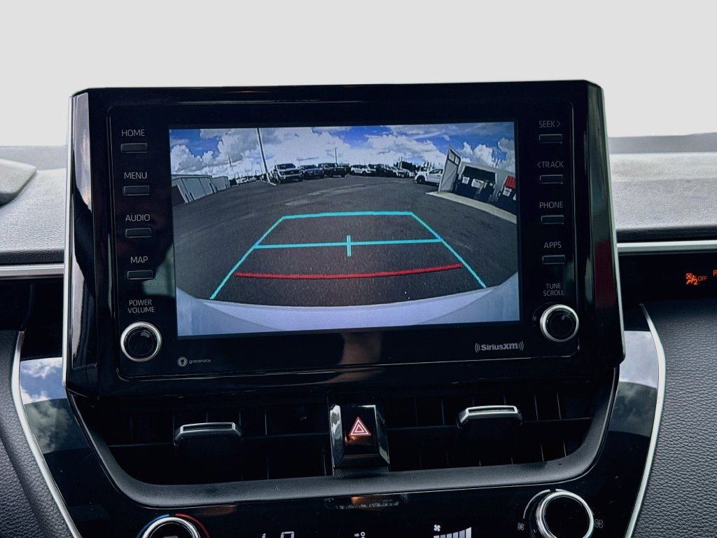 Used 2022 Toyota Corolla SE FWD image 13
