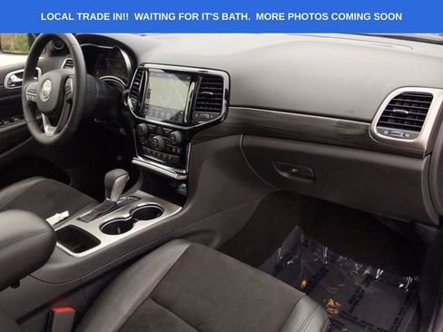 Used 2019 Jeep Grand Cherokee Altitude image 44