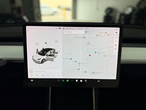 Used 2020 Tesla Model 3 RWD image 21