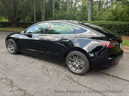 Used 2019 Tesla Model 3 Standard Range Plus RWD image 7
