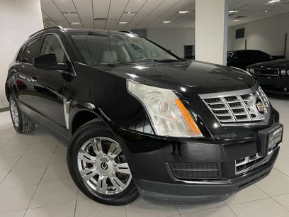 Used 2015 Cadillac SRX FWD