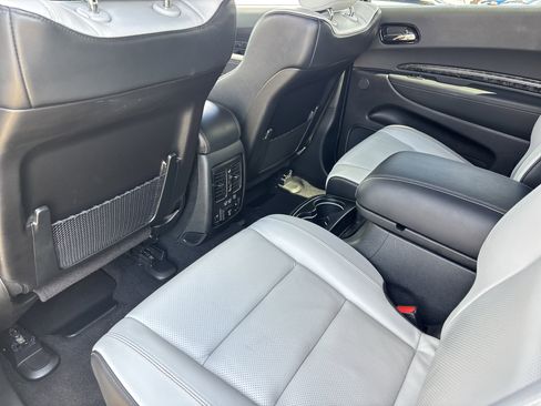 Used 2025 Dodge Durango SRT Hellcat AWD/4WD image 16