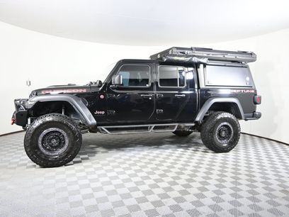 Used 2023 Jeep Gladiator Rubicon