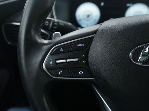 Used 2021 Hyundai Santa Fe SEL w/ Convenience + Premium Package image 25