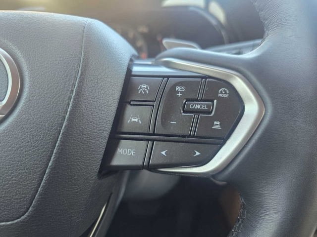 Used 2025 Lexus NX 250 FWD w/ Accessory Package (2T) image 32