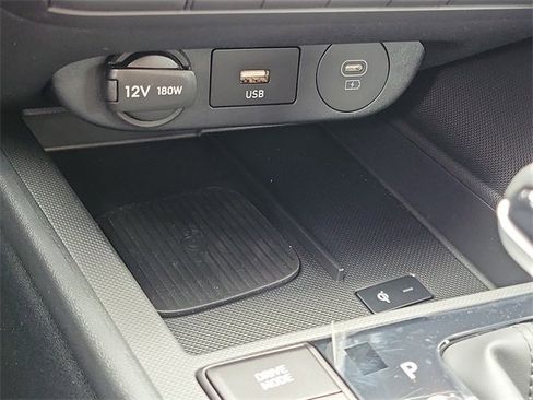 New 2026 Hyundai Elantra SEL Sport Premium image 12