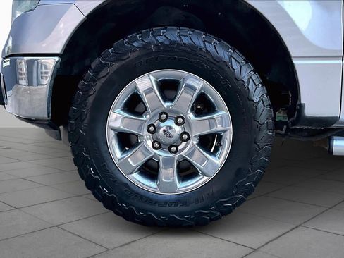 Used 2014 Ford F150 XLT w/ Equipment Group 302A Luxury image 10