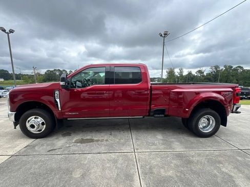 Used 2026 Ford F350 Lariat w/ Lariat Ultimate Package AWD/4WD image 4