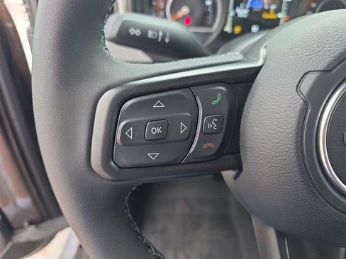 New 2026 Jeep Wrangler Sport S image 32