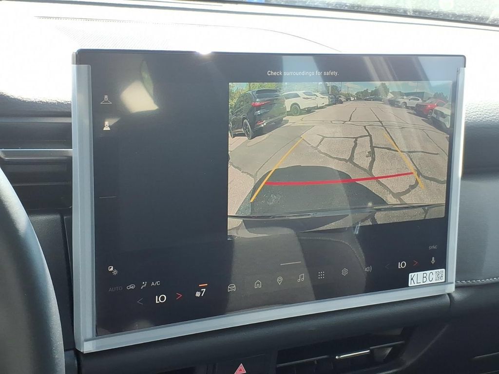 New 2026 MAZDA CX-5 AWD 2.5 S image 19