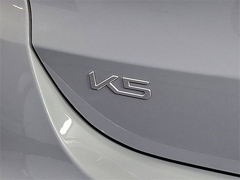 Used 2023 Kia K5 GT-Line image 31