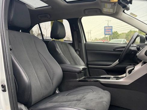 Used 2023 Mitsubishi Eclipse Cross SE AWD/4WD image 14