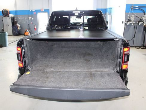 Used 2023 RAM 1500 TRX w/ TRX Level 2 Equipment Group AWD/4WD image 30