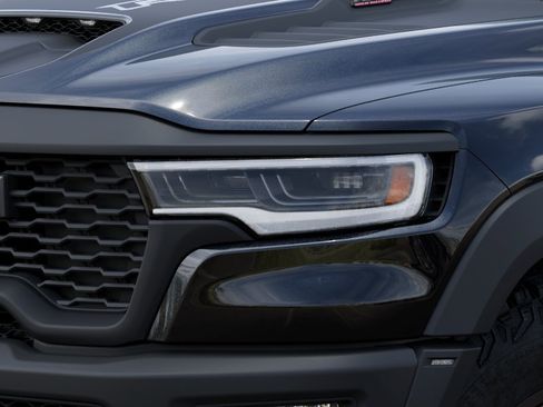 New 2026 RAM 1500 RHO AWD/4WD image 6