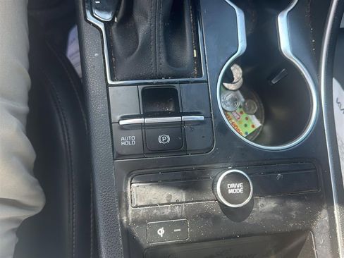 Used 2023 Kia K5 GT-Line image 15