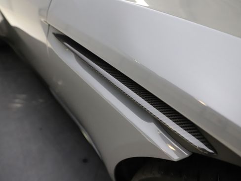 Used 2020 Aston Martin DB11 AMR RWD image 24