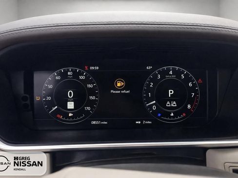 Used 2019 Land Rover Range Rover Supercharged image 14