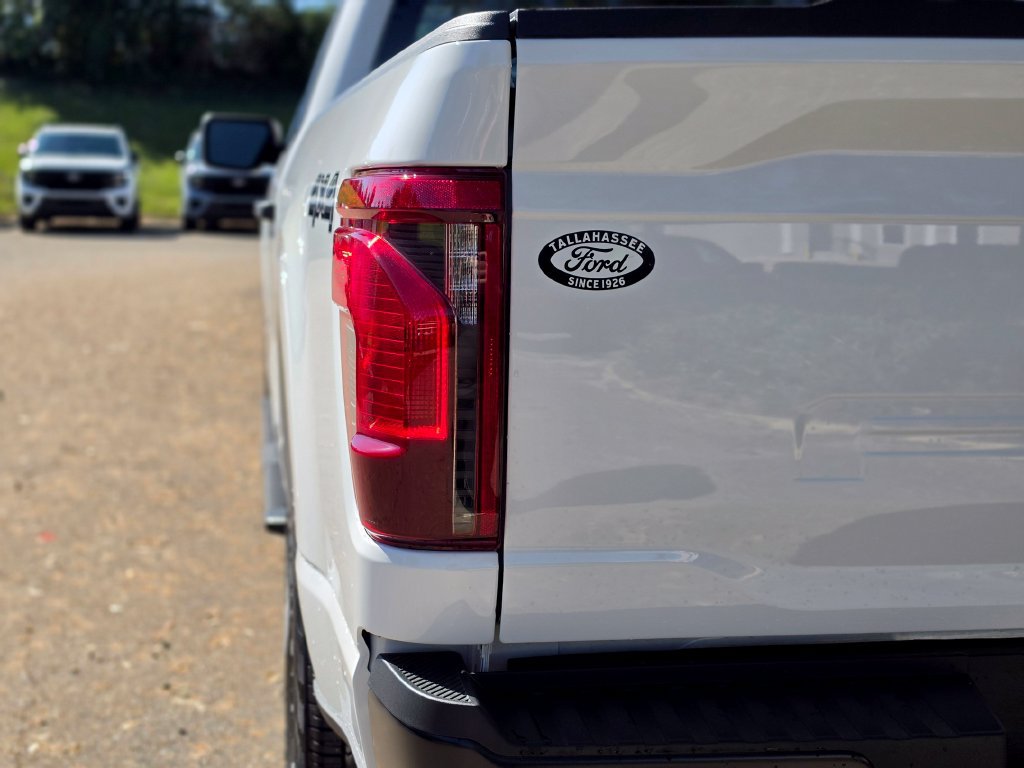 New 2026 Ford F150 XL AWD/4WD image 14
