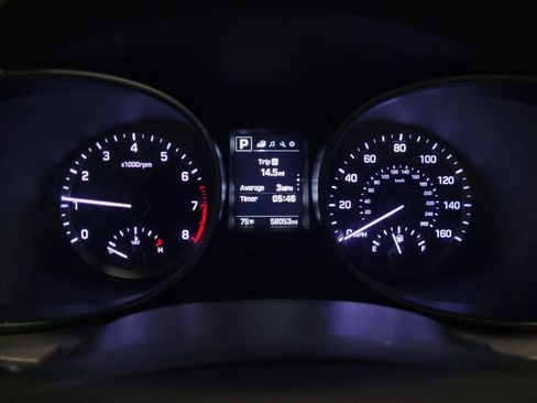 Used 2018 Hyundai Santa Fe SE image 23