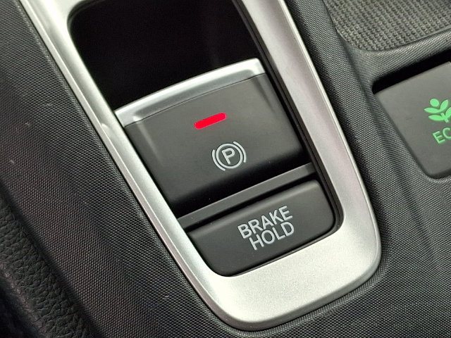 Certified 2020 Honda Insight EX image 27