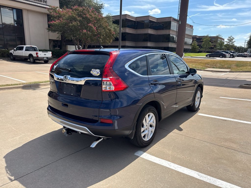Used 2016 Honda CR-V EX image 10