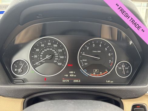 Used 2019 BMW 430i Gran Coupe w/ Convenience Package image 6