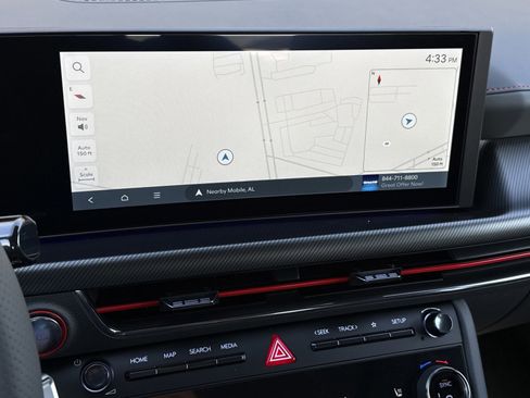 New 2026 Hyundai Sonata N Line image 22