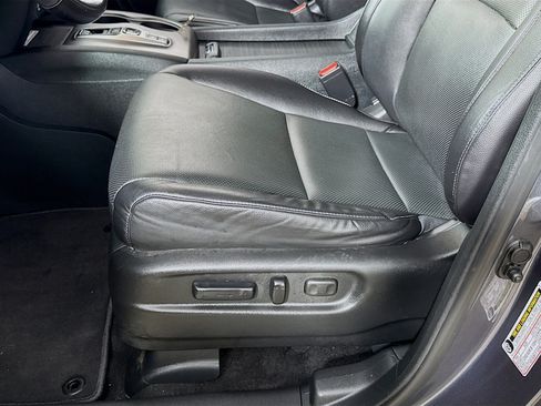 Used 2023 Honda Ridgeline RTL-E image 22